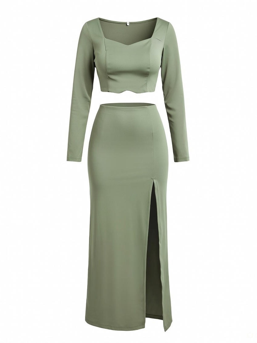 Abigail Allure Two Piece