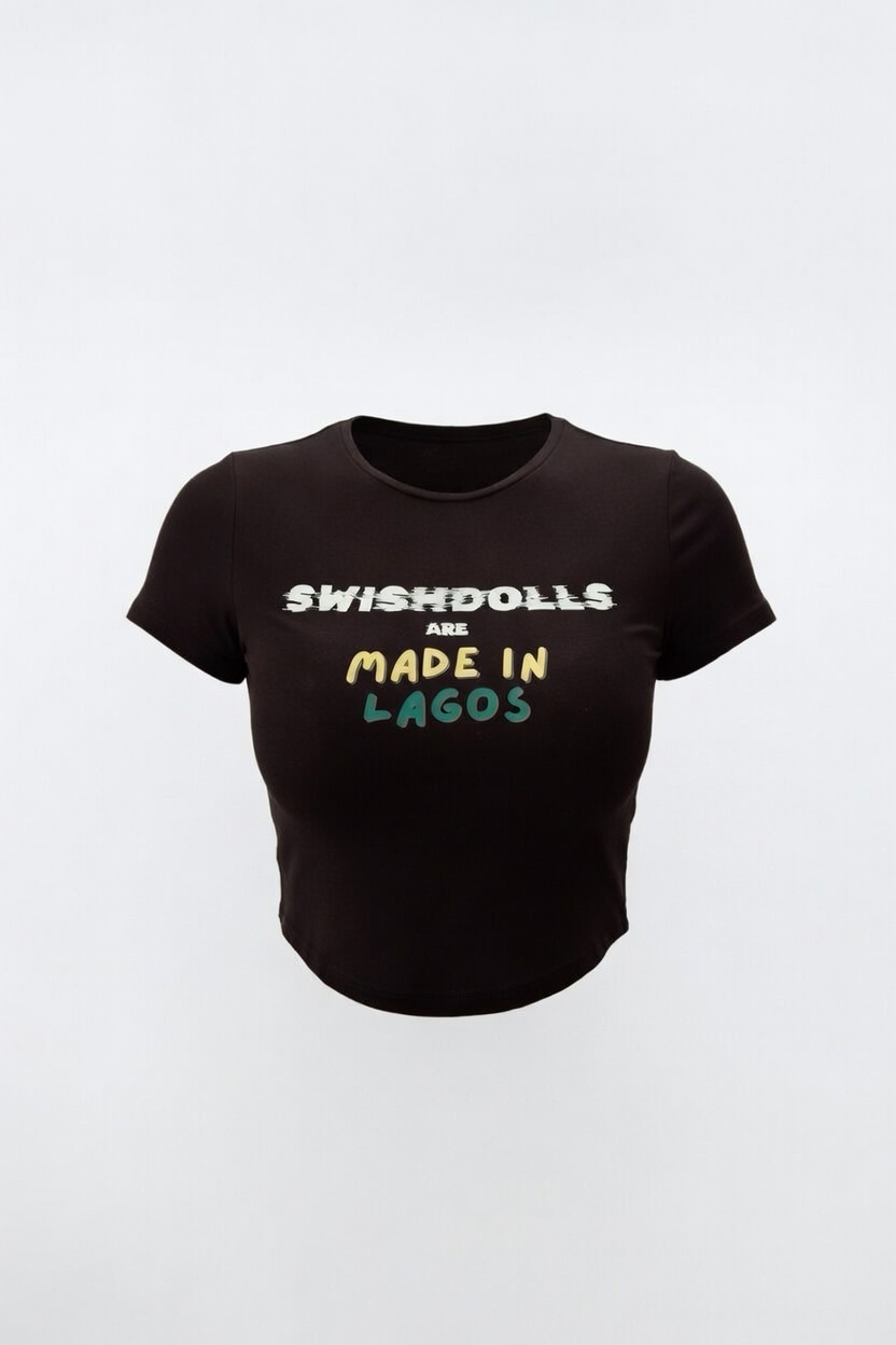 Swish Exclusive Black